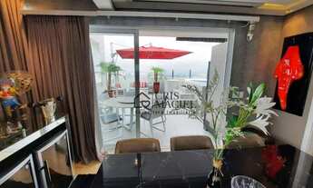 Imagem: Apartamento Duplex com 3 dormitórios à