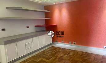 Imagem 8: Apartamento com 3 dormitórios, 140 m² - venda por R$ 585.000,00 ou aluguel por R$ 3.766,67