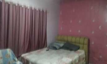 Imagem 4: Casa no Jorge Teixeira 1 lado do fuxico