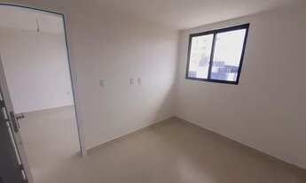 Imagem 5: Apartamento para aluguel tem 51 metros quadrados com 2 quartos em Bessa - João Pessoa - PB