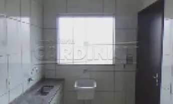 Imagem 4: Apartamento Kitnet em São Carlos