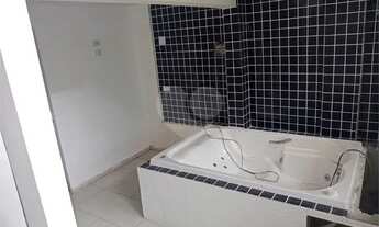 Imagem 3: Excelente sobrado com excelente espaço próximo ao metrô Tucuruvi