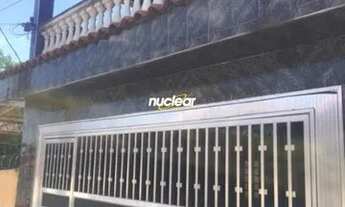 Imagem 2: Sobrado à venda, 2 quartos, 2 vagas, Cidade São Mateus - São Paulo/SP