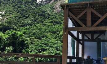 Imagem 3: CASA NO JOÁ COM LINDA VISTA PARA A BARRA DA TIJUCA!