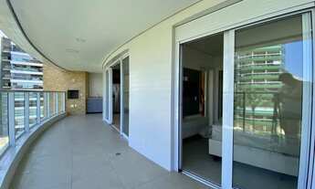 Imagem 6: Apartamento para venda com 79 metros quadrados com 2 quartos em Riviera - Bertioga - SP