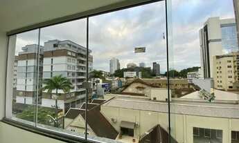 Imagem 7: Amplo apartamento para locação no Centro de Joinville