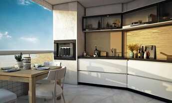 Imagem 5: APARTAMENTO COM 60.72 m² - MIRIM - PRAIA GRANDE SP