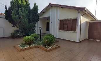 Imagem 2: Casa para aluguel, 3 quartos, 4 vagas, PARQUE REAL - Limeira/SP