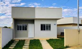 Imagem: Casa Condominio Village dos Buritis