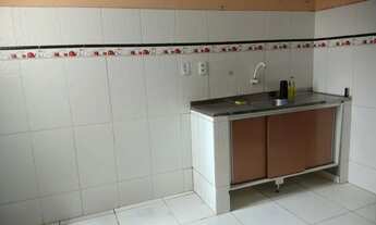 Imagem 5: Casa para Aluguel Conjunto Francisco Mendes Cidade Nova