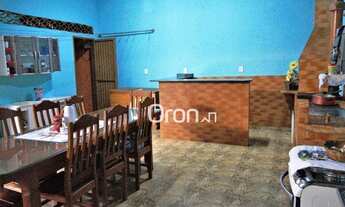 Imagem 6: Casa à venda, 200 m² por R$ 419.000,00 - Jardim Atlântico - Goiânia/GO