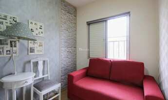 Imagem 7: Edifício Inverness - Apartamento Reformado com 2 Dormitórios com Ar Condicionado e 1 Vaga