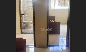 Imagem 3: Apartamento com 3 dormitórios para alugar, 80 m² por R$ 1.500/mês - São Pedro - Juiz de Fo