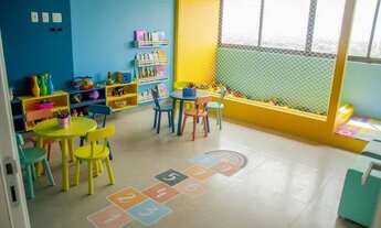 Imagem 3: Apartamento para venda possui 50 metros quadrados com 2 quartos em Casa Amarela - Recife