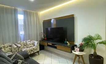 Imagem 4: Apartamento 2 quartos, sol da manhã , semi mobiliado , primeiro andar somente 1 vão de esc