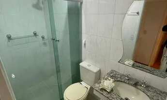 Imagem 6: Apartamento de 66m/2 com 2 dormitórios, sendo uma suíte, 01 vaga no Tatuapé