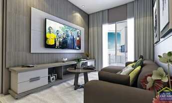 Imagem 7: Pre - Lancamento na Mirim - 250mts do mar - Direto c/ a Const