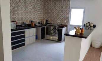 Imagem 6: Casa com 4 dormitórios, 350 m² - venda por R$ 2.000.000 ou aluguel por R$ 12.000/mês - Par