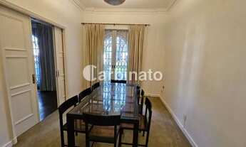 Imagem 3: Jardim América - 200m² úteis - Construtora Lindenberg - Px Clube Paulistano - Jto Rua Esta