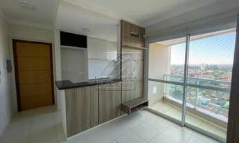 Imagem: PIRACICABA - Apartamento Padrão - Vila