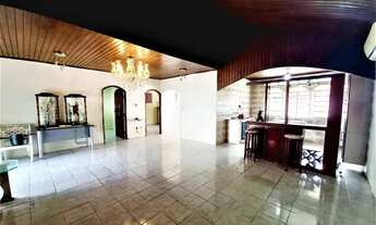 Imagem 4: Aluga-se/Casa térrea/Santo Agostinho/Estrada da Ponta Negra/3 Quartos/1Suite/590m²