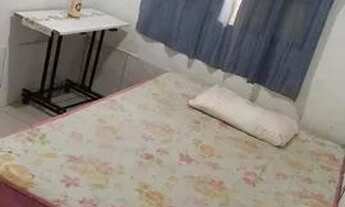 Imagem: Aluga-se kitnet no pantanal