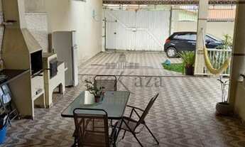 Imagem: Casa Sobrado com 3 Dormitórios, 2 Suítes