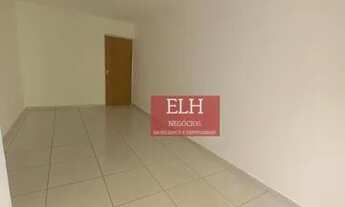 Imagem 2: Apartamento com 2 dormitórios para alugar, 62 m² por R$ 2.700,00/mês - Jardim Marajoara