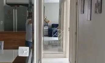 Imagem 2: Royal Park Alphaville - 85 m2 com 3 dorms e 2 vagas - Alphaville - SP