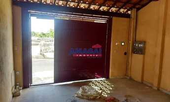 Imagem 3: Jacareí - Casa Padrão - Santo Antonio Boa Vista