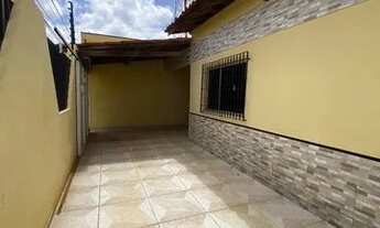 Imagem 2: 01- Vendo casa no COHATRAC IV