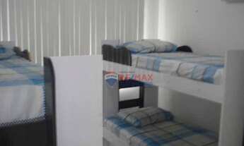 Imagem 3: Apartamento ÁGUAS DE TABATINGA