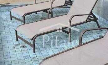 Imagem 3: Apartamento com 1 dormitório, 24 m² - venda por R$ 223.000,00 ou aluguel por R$ 2.000,00/m