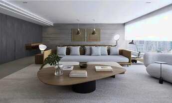 Imagem: LINDO APARTAMENTO, MOEMA PÁSSAROS, 280m2,03