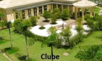 Imagem 2: Casa em Condomínio de Alto Padrão! 620 m² com 5 suítes! Condomínio Clube! Linda vista para