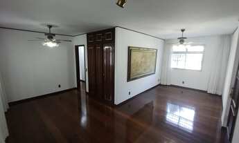 Imagem 2: ALUGA / SION / 03 QTOS , 01 POR ANDAR , ELEVADOR, VARANDA , VAGA DE GARAGEM ESPAÇOSA