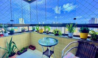 Imagem 2: Apartamento para aluguel com 60 metros quadrados com 3 quartos