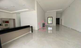 Imagem 4: Casa térrea com 4 suítes à venda no Condomínio Village Castelo - Itu/SP