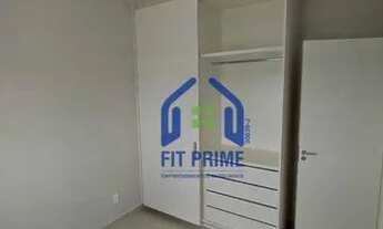 Imagem 6: Apartamento com 2 dormitórios para alugar, 57 m² por R$ 2.430,00/mês - Parque Quinta das P