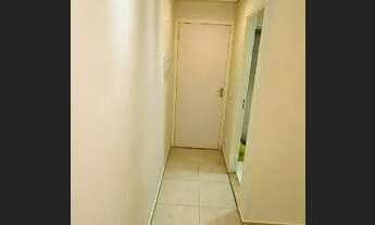 Imagem 5: Apartamento com 2 dormitórios para alugar, 48 m² por R$ 1.000/mês - Cidade Parque Brasília