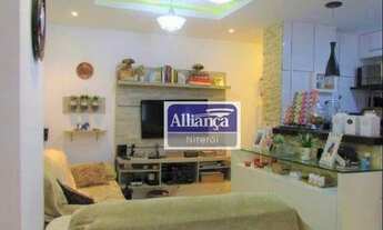 Imagem: Apartamento com 2 dormitórios à venda