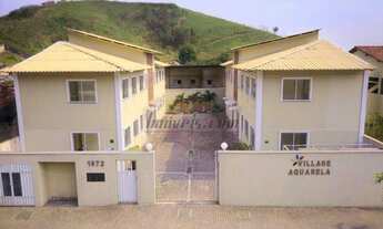 Imagem 4: Casa de Vila-À VENDA-Jardim Sulacap-Rio de Janeiro-RJ