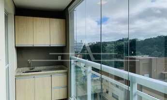 Imagem 6: APARTAMENTO RESIDENCIAL em BRAGANÇA PAULISTA - SP, RESIDENCIAL H.O.M.E