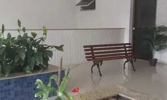 Imagem 2: Apartamento de 2 quartos no Parque Pauliceia