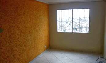 Imagem 4: Apartamento para Venda em São Paulo, Jardim Peri, 2 dormitórios, 1 banheiro, 1 vaga