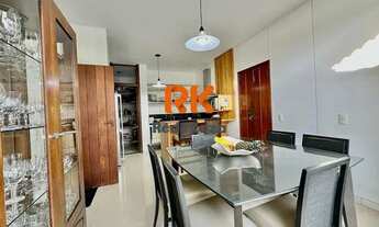 Imagem 5: Casa à venda, 5 quartos, 5 suítes, 7 vagas, Bandeirantes - Belo Horizonte/MG