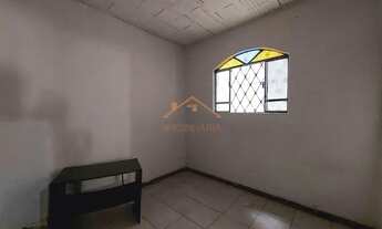 Imagem 7: Casa individual com 2 quartos, sala, cozinha, banheiro, área de serviço, próximo ao Pit St