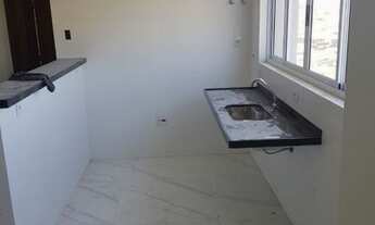 Imagem 6: Contagem - Apartamento Padrão - Novo Riacho