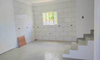 Imagem 3: Sobrado Novo a Venda no Indaiá Bertioga com 02 dormitórios e 02 vagas de garagem