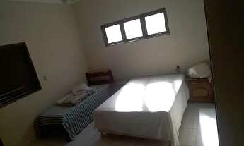 Imagem 7: Casa térrea para locação com 4 dormitórios, piscina e completa em armários